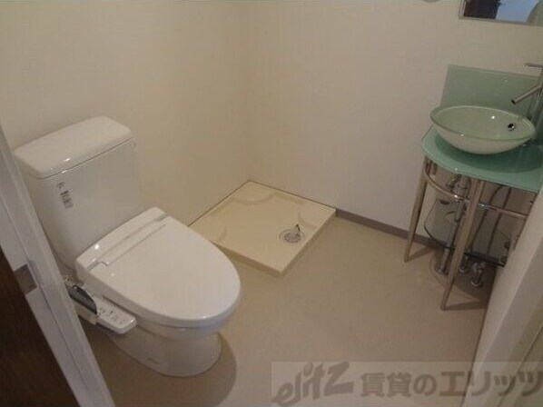 アスール江坂3rdの物件内観写真